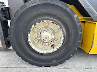 Yale - 2005 - glp20rf - vorkheftruck - afbeelding 23 van  49
