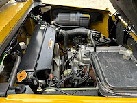 Yale - 2005 - glp20rf - vorkheftruck - afbeelding 27 van  49