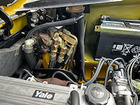 Yale - 2005 - glp20rf - vorkheftruck - afbeelding 29 van  49