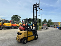 Yale - 2005 - glp20rf - vorkheftruck - afbeelding 44 van  49