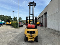 Yale - 2005 - glp20rf - vorkheftruck - afbeelding 45 van  49