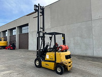 Yale - 2005 - glp20rf - vorkheftruck - afbeelding 46 van  49