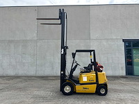 Yale - 2005 - glp20rf - vorkheftruck - afbeelding 47 van  49