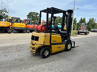 Yale - 2005 - glp20rf - vorkheftruck - afbeelding 3 van  49