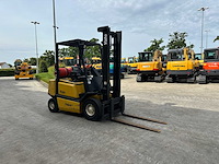 Yale - 2005 - glp20rf - vorkheftruck - afbeelding 2 van  27