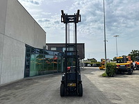 Yale - 2005 - glp20rf - vorkheftruck - afbeelding 19 van  27