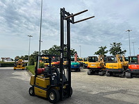 Yale - 2005 - glp20rf - vorkheftruck - afbeelding 20 van  27