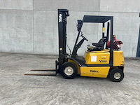 Yale - 2005 - glp20rf - vorkheftruck - afbeelding 6 van  27