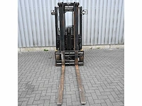 Yale erp 18 elektrische vorkheftruck - afbeelding 3 van  18