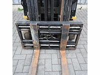 Yale erp 18 elektrische vorkheftruck - afbeelding 5 van  18