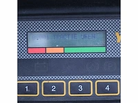 Yale erp 18 elektrische vorkheftruck - afbeelding 9 van  18