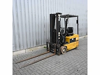 Yale erp 18 elektrische vorkheftruck - afbeelding 11 van  18