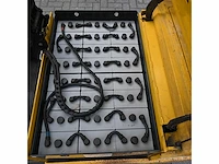Yale erp 18 elektrische vorkheftruck - afbeelding 18 van  18