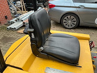 Yale erp15rcl vorkheftruck - afbeelding 3 van  16