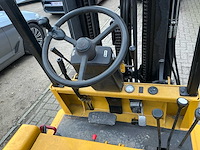 Yale erp15rcl vorkheftruck - afbeelding 4 van  16