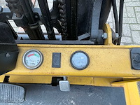 Yale erp15rcl vorkheftruck - afbeelding 5 van  16