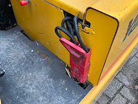 Yale erp15rcl vorkheftruck - afbeelding 7 van  16