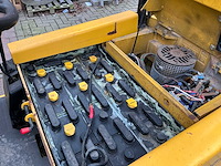 Yale erp15rcl vorkheftruck - afbeelding 8 van  16