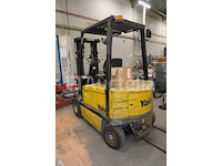 Yale erp25alfv2145 heftruck - afbeelding 3 van  22