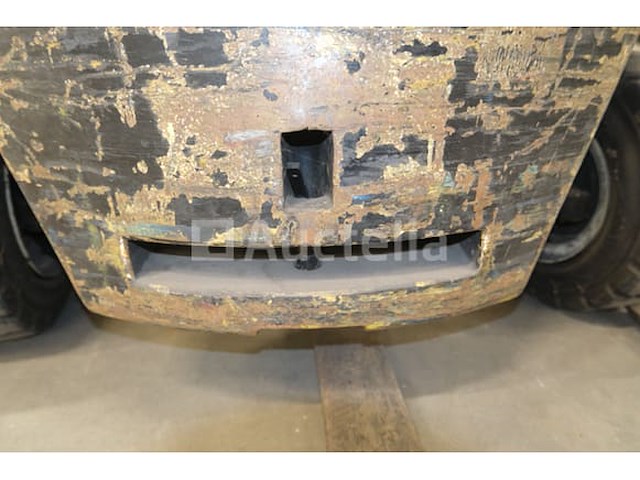 Yale erp25alfv2145 heftruck - afbeelding 5 van  22