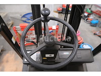 Yale erp25alfv2145 heftruck - afbeelding 6 van  22