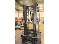 Yale erp25alfv2145 heftruck - afbeelding 7 van  22