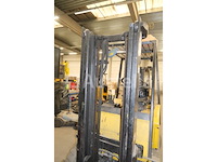 Yale erp25alfv2145 heftruck - afbeelding 11 van  22