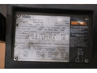 Yale erp25alfv2145 heftruck - afbeelding 13 van  22