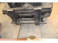 Yale erp25alfv2145 heftruck - afbeelding 14 van  22