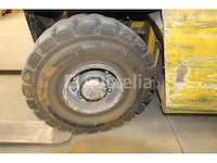 Yale erp25alfv2145 heftruck - afbeelding 15 van  22