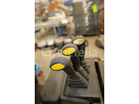 Yale erp25alfv2145 heftruck - afbeelding 16 van  22