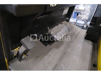 Yale erp25alfv2145 heftruck - afbeelding 17 van  22