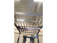 Yale erp25alfv2145 heftruck - afbeelding 18 van  22