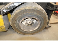 Yale erp25alfv2145 heftruck - afbeelding 21 van  22
