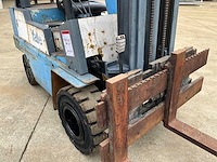 Yale glp-050 vorkheftruck - 2500kg - afbeelding 21 van  23