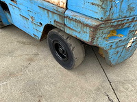 Yale glp-050 vorkheftruck - 2500kg - afbeelding 3 van  23