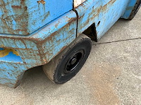 Yale glp-050 vorkheftruck - 2500kg - afbeelding 4 van  23