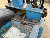 Yale glp-050 vorkheftruck - 2500kg - afbeelding 6 van  23