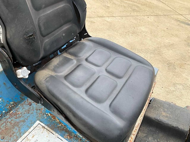 Yale glp-050 vorkheftruck - 2500kg - afbeelding 7 van  23