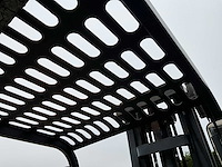 Yale glp-050 vorkheftruck - 2500kg - afbeelding 9 van  23