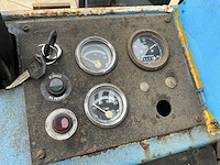 Yale glp-050 vorkheftruck - 2500kg - afbeelding 14 van  23