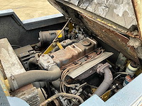 Yale glp-050 vorkheftruck - 2500kg - afbeelding 15 van  23