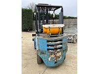 Yale glp-050 vorkheftruck - 2500kg - afbeelding 18 van  23