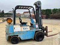 Yale glp-050 vorkheftruck - 2500kg - afbeelding 20 van  23