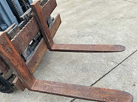 Yale glp-050 vorkheftruck - 2500kg - afbeelding 22 van  23