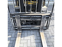 Yale glp30vx v3045 lpg heftruck - afbeelding 4 van  14