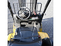Yale glp30vx v3045 lpg heftruck - afbeelding 5 van  14