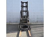 Yale glp30vx v3045 lpg heftruck - afbeelding 14 van  14