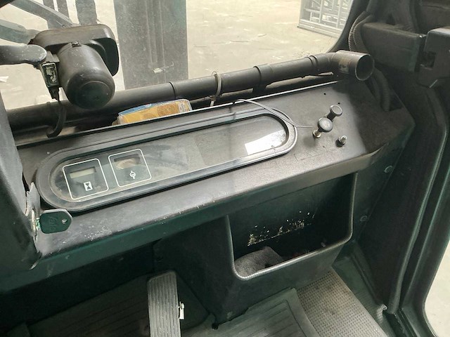 Yale glp45 vorkheftruck - afbeelding 10 van  20
