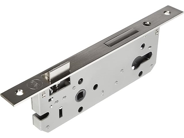 Yale houten deurslot - afbeelding 1 van  3